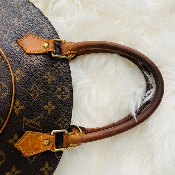 Louis Vuitton Ellipse MM - Picture 11 of 14